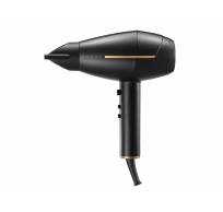 40.406 haardroger 2200W zwart 