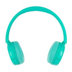 POP on-ear HPH BT turquoise 