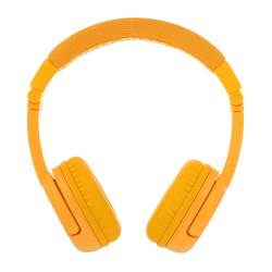 Play Plus over-ear hph BT zon geel 