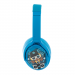 Cosmos Plus over-ear hph BT ANC cool blauw 