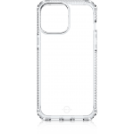 SpectrumClear Case iPhone 13 mini level 2 transparant 