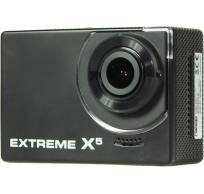 Nikkei Action Camera 1080p WIFI EXTREMEX5 
