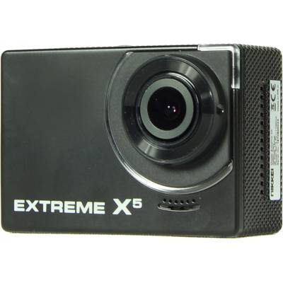 Nikkei Action Camera 1080p WIFI EXTREMEX5  Nikkei
