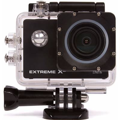 Nikkei EXTREMEX6 Action Camera 4K WIFI  Nikkei