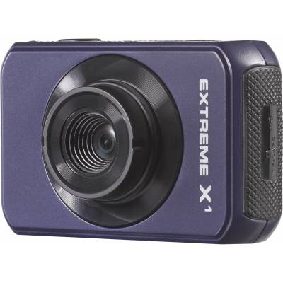 Nikkei Action Camera 720P blauw EXTREMEX1B  Nikkei