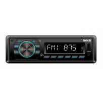 NikkeiNCA20 Autoradio BT USB SD kaartlezer 