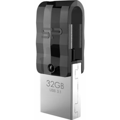 Mobile C31 dual USB-A/USB-C stick 32GB  Silicon Power
