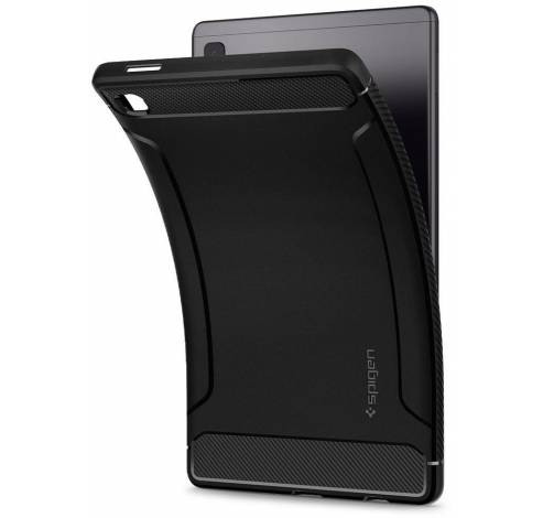 Rugged Armor Case Samsung Galaxy Tab A7 lite  Spigen