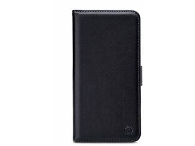 Classic Gelly Book Case Samsung Galaxy S22 Black