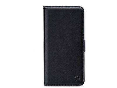 Classic gelly wallet Samsung Galaxy A53 5G Black