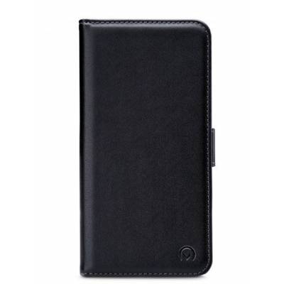 Classic gelly wallet book case Samsung Galaxy A22 4g Black  Mobilize