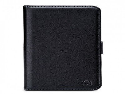 Classic gelly wallet book case Samsung Galaxy A22 5G Black