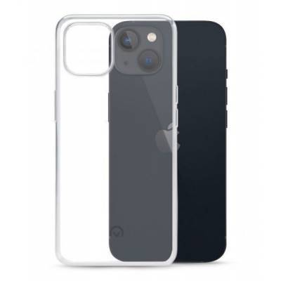 Gelly case iPhone 13 mini clear  Mobilize