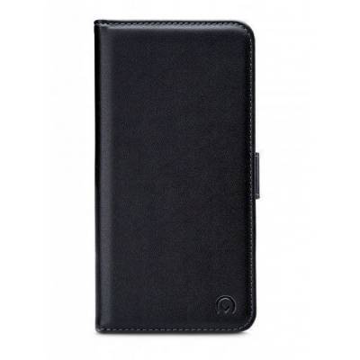 Classic Gelly Wallet Case iPhone 11 black  Mobilize