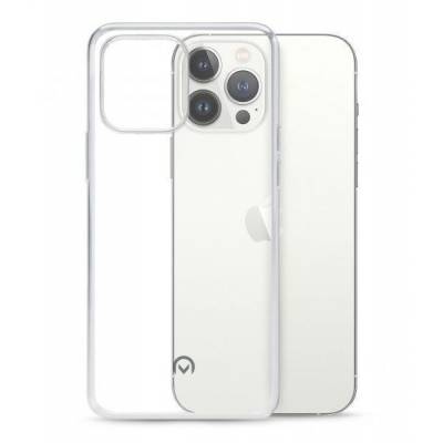 Gelly case iPhone 13 PRO MAX clear  Mobilize