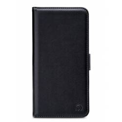 Mobilize Classic gelly wallet book case Samsung Galaxy S20 FE black 