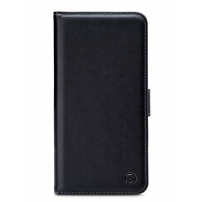 Classic gelly wallet book case Samsung Galaxy S20 FE black  Mobilize