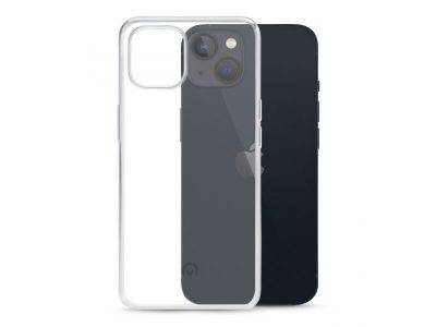 Gelly case iPhone 13 clear