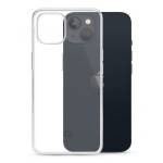 Gelly case iPhone 13 clear 