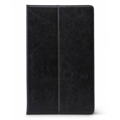 Premium folio case iPad 10.2 black 