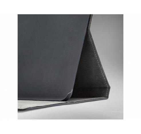 Premium folio case iPad 10.2 black  Mobilize