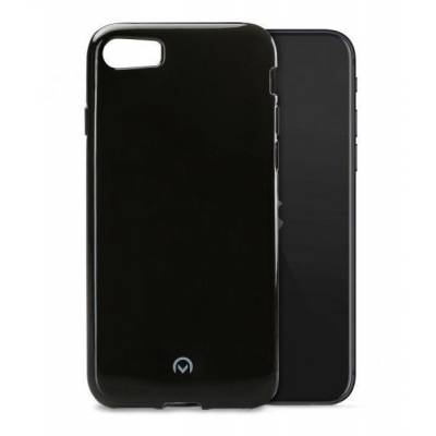 Gelly case iPhone 7/8/SE black  Mobilize