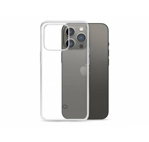 Gelly case iPhone 13 PRO clear  Mobilize