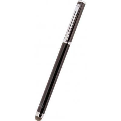 Stylus pen 2in1 black  Mobilize