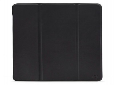 Solid folio case iPad PRO 12.9 2020/2021 Black