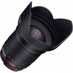 Samyang 24mm f/1.4 ED AS UMC Nikon 