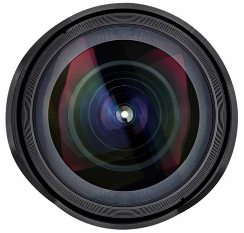 10mm F3.5 XP Canon EF AE  Samyang