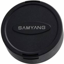 Samyang Lens Cap For 7.5mm 8mm (f/2.8 T3.1) 