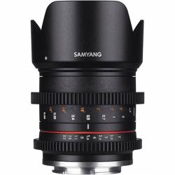 Samyang 21mm T1.5 Cine ED AS UMC CS Sony E-Mount 