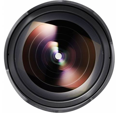 14mm f/2.4 XP Premium Nikon AE  Samyang