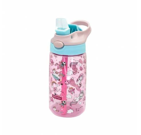 Gourde tritan enfants licorne 450ml  Nerthus