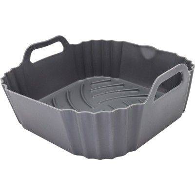 Bakje silicone voor Airfryer 20x20cm 