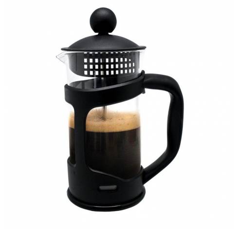 Koffiezetapparaat 800ml zwart  Nerthus