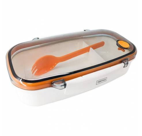 Lunchbox met lepel  Nerthus