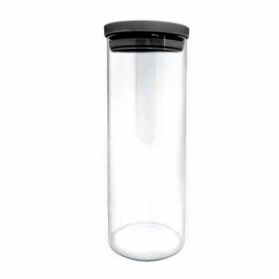 Bewaardoos hermetisch glas 1200ml 