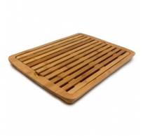 Planche à pain bambou 