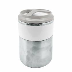 Nerthus Boîte-aliments isotherme inox 1,5L 