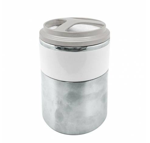 Boîte-aliments isotherme inox 1,5L  Nerthus