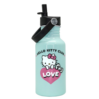 Drinkfles kinderen Hello Kitty 500ml  Nerthus
