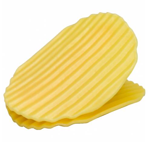 Ferme-sachets chips - set de 4pcs.  Nerthus