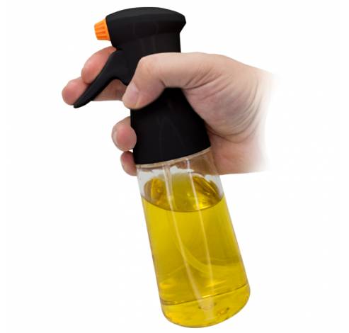 Spray à huile 200ml (tête réglable)  Nerthus