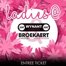  Ladies@Wynant-Broekaert