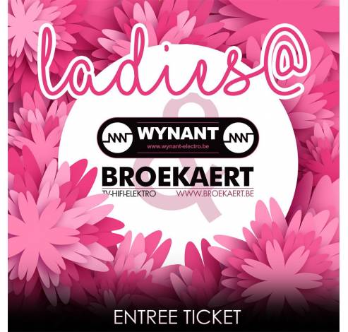Ladies@Wynant-Broekaert 