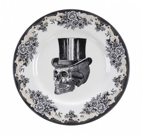 Top Hat assiette  Homelab