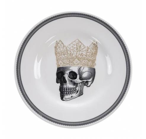 Crown petite assiette  Homelab