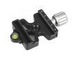 DC-50 QR Clamp For Arca And Manfrotto 200PL
